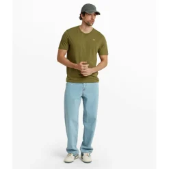 Sherpa Wanderbekleidung|T-Shirts-- Bali Terrain Tee - T-Shirt
