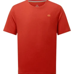 Sherpa Wanderbekleidung|T-Shirts-- Bali Terrain Tee - T-Shirt