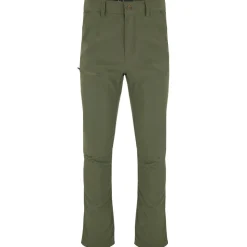 Sherpa - Bara Pant - Freizeithose Evergreen Hot