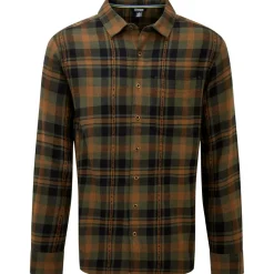 Sherpa - Dharan L/S Shirt - Hemd Best