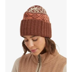 - Hanssi Hat - Mütze < Sherpa Hot