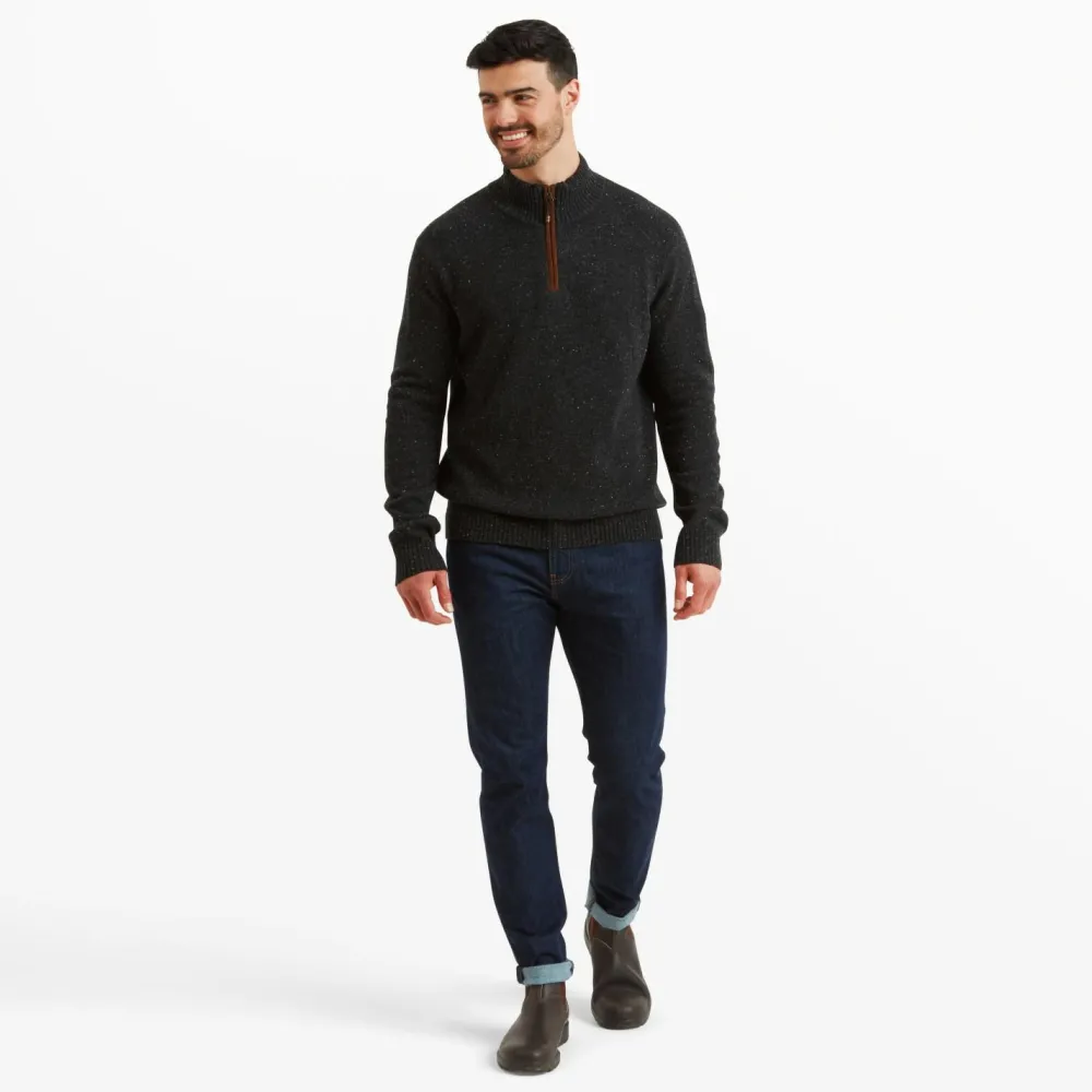 - Kantega Quarter Zip weat - erinopuover < Sherpa Sale