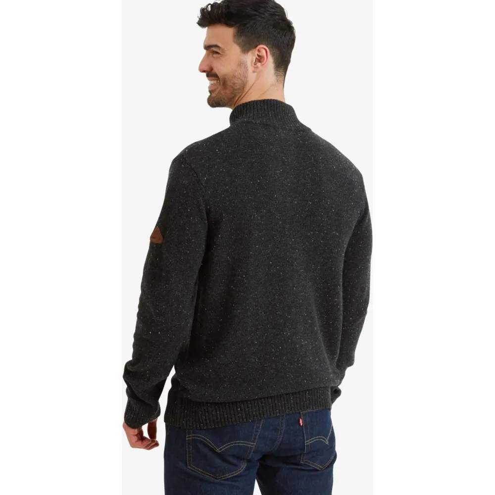 - Kantega Quarter Zip weat - erinopuover < Sherpa Sale