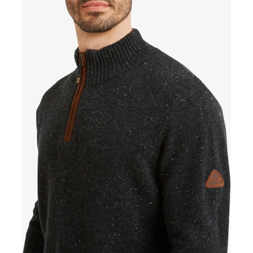 - Kantega Quarter Zip weat - erinopuover < Sherpa Sale