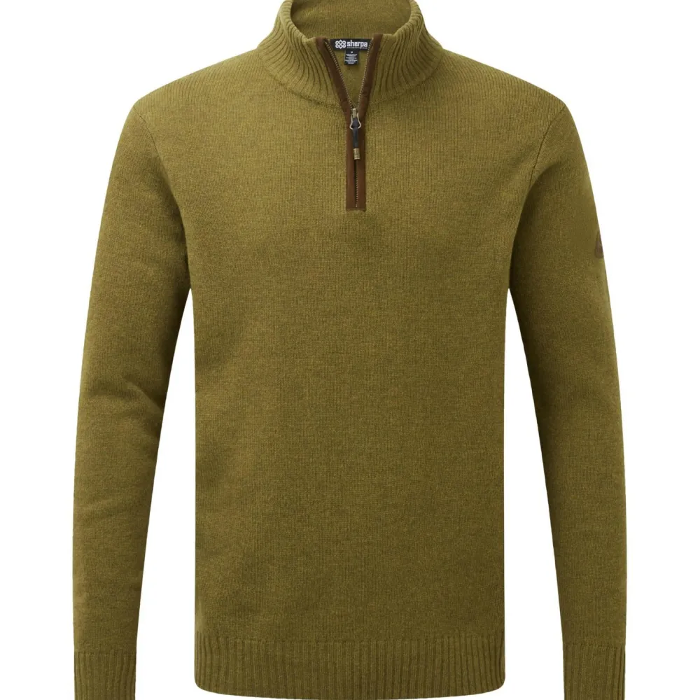 - Kantega Quarter Zip weat - erinopuover < Sherpa Sale