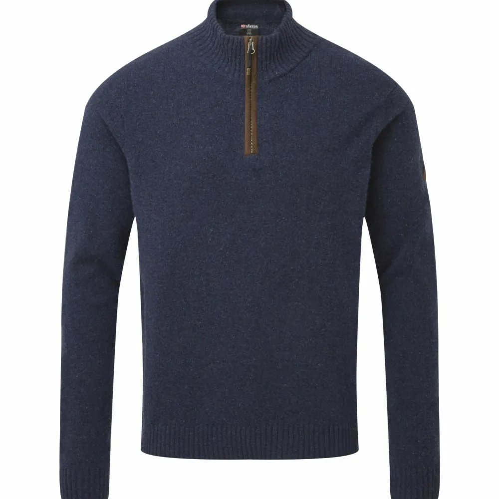 - Kantega Quarter Zip weat - erinopuover < Sherpa Sale