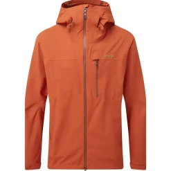 Sherpa - akau Jacket - Regenjacke