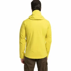 Sherpa - akau Jacket - Regenjacke