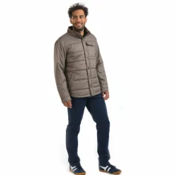 Sherpa - ongar hirt Jacket - Kuntfaerjacke