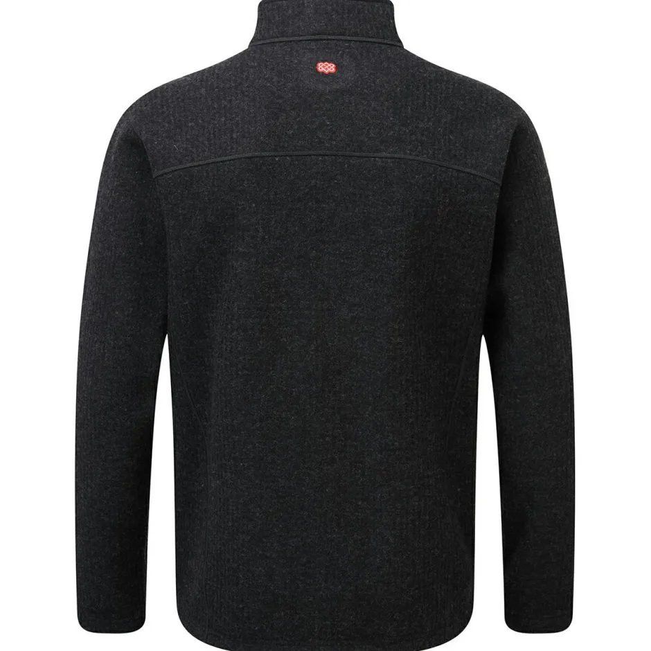 Sherpa Alltagsbekleidung|Wanderbekleidung-- Namgyal Jacket - Fleecejacke