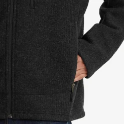 Sherpa Alltagsbekleidung|Wanderbekleidung-- Namgyal Jacket - Fleecejacke