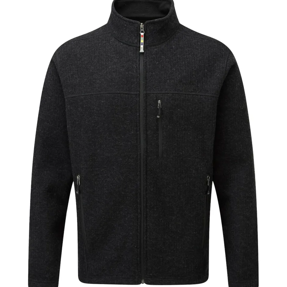 Sherpa Alltagsbekleidung|Wanderbekleidung-- Namgyal Jacket - Fleecejacke