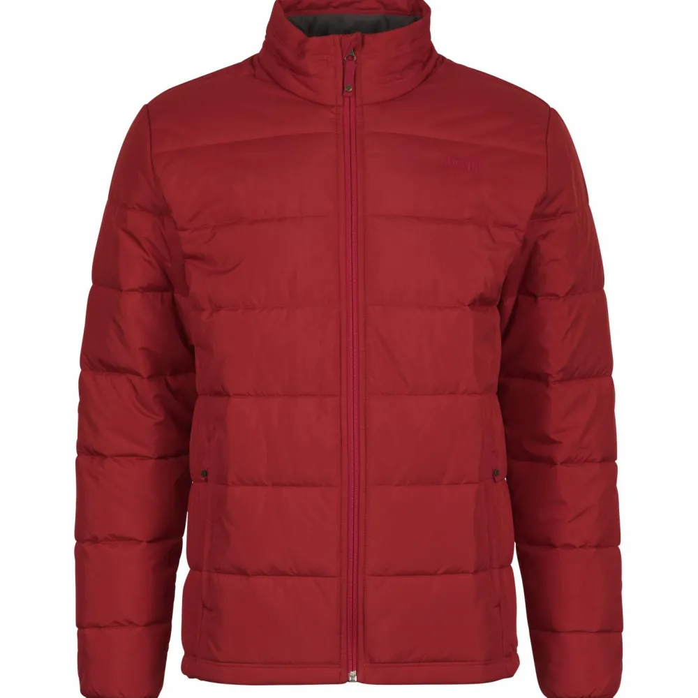 Sherpa - Norbu Quilted Jacket - Kunstfaserjacke Online