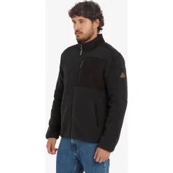 Sherpa Jacken|Wanderbekleidung-- Rangeli Jacket - Fleecejacke