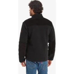 Sherpa Jacken|Wanderbekleidung-- Rangeli Jacket - Fleecejacke