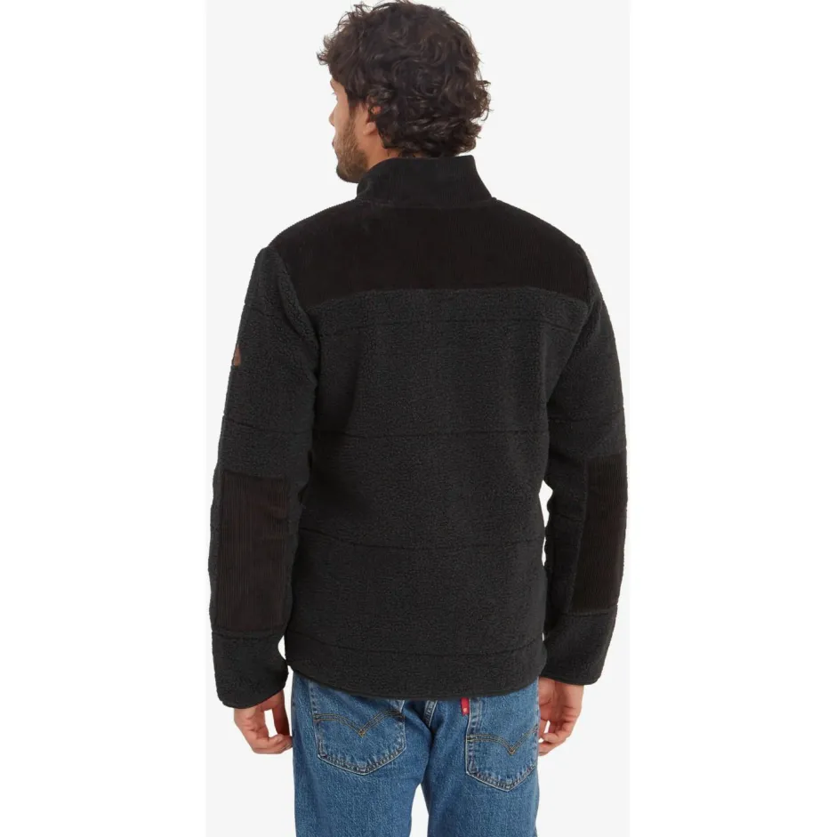 Sherpa Jacken|Wanderbekleidung-- Rangeli Jacket - Fleecejacke