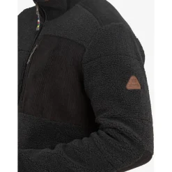 Sherpa Jacken|Wanderbekleidung-- Rangeli Jacket - Fleecejacke