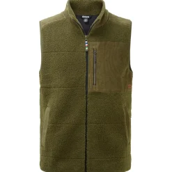 Sherpa - Rangei Vet - Feecewete
