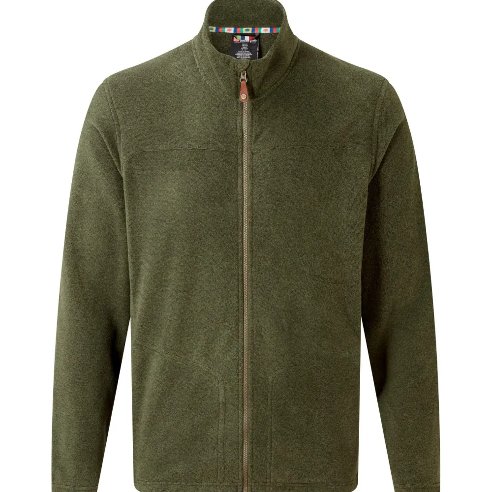 Sherpa - Rolpa Eco Jacket - Fleecejacke Sale