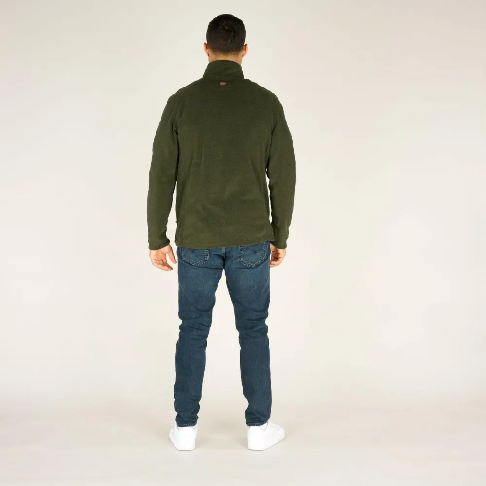 Sherpa - Rolpa Eco Jacket - Fleecejacke Sale