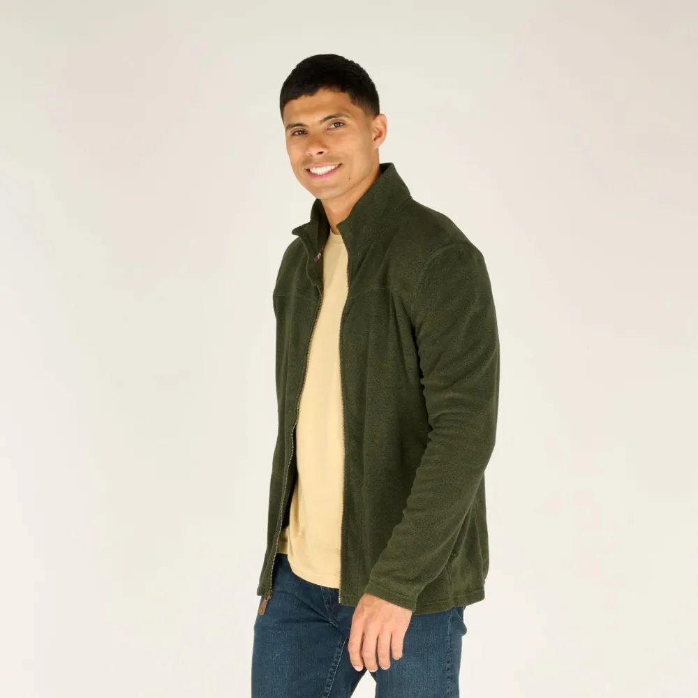 Sherpa - Rolpa Eco Jacket - Fleecejacke Sale