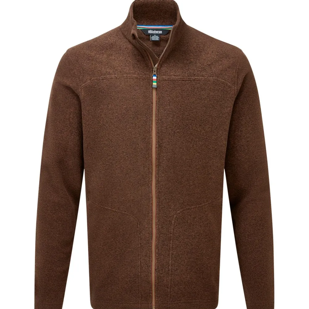 Sherpa - Rolpa Eco Jacket - Fleecejacke Sale