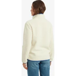 - Tarcho Fu Zip - Feecejacke < Sherpa Sale