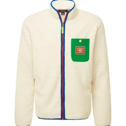 - Tarcho Fu Zip - Feecejacke < Sherpa Sale