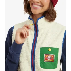 Sherpa - Tarcho Vet - Feecewete