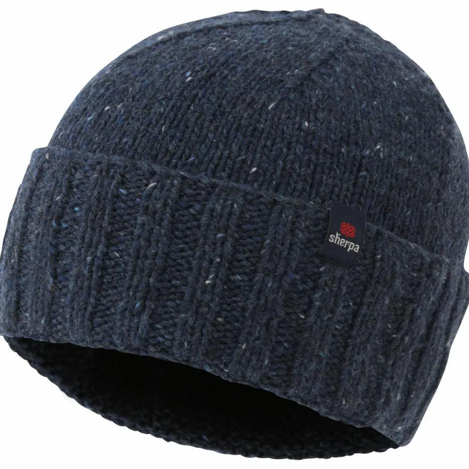 Sherpa Alltagsbekleidung|Fahrradbekleidung-- Vishnu Hat - Mütze