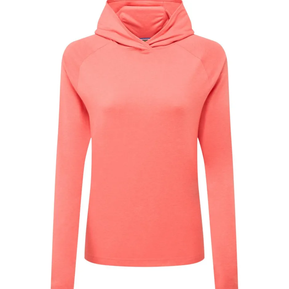 Sherpa Alltagsbekleidung|Pullover & Hoodies-- Women's Bali Hoodie - Hoodie
