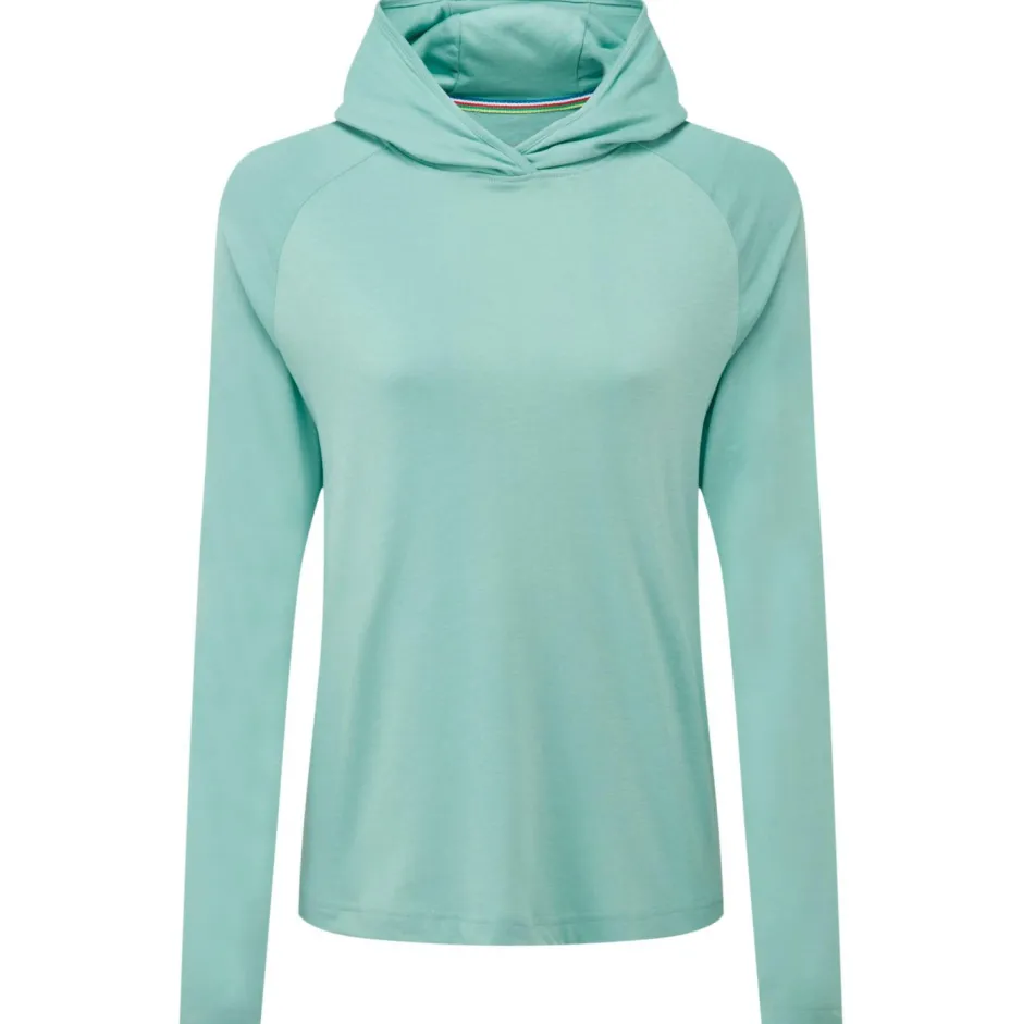 Sherpa Alltagsbekleidung|Pullover & Hoodies-- Women's Bali Hoodie - Hoodie