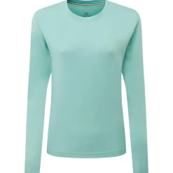Sherpa - Women's Bali L/S Tee - Longsleeve Hot