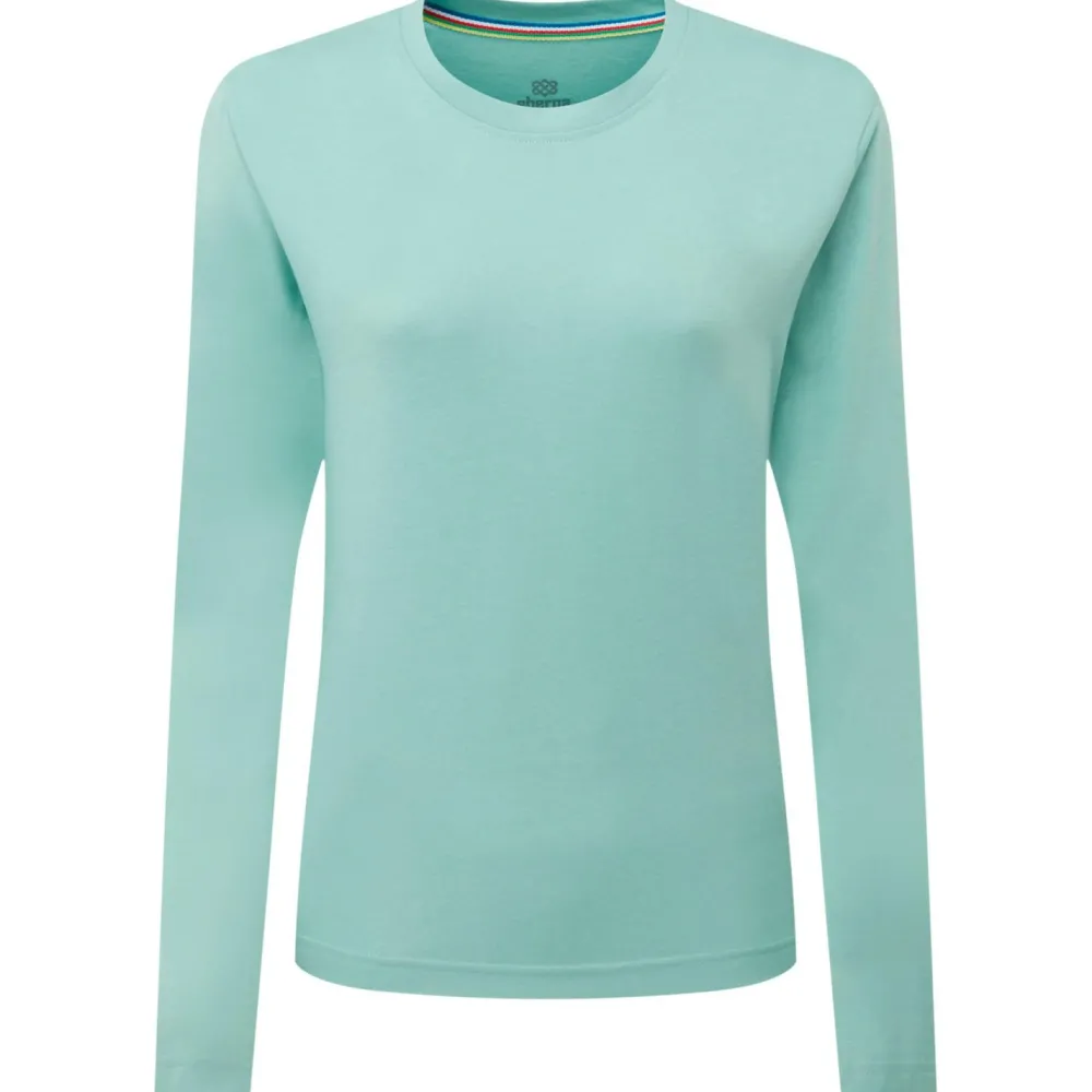 Sherpa - Women's Bali L/S Tee - Longsleeve Hot
