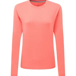 Sherpa - Women's Bali L/S Tee - Longsleeve Hot