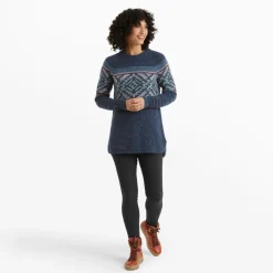 Sherpa - Women's Dumji Long Sweater - Wollpullover Sale