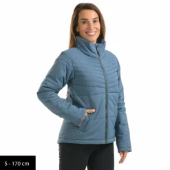 Sherpa Jacken|Alltagsbekleidung-- Women's Kabru Everyday Insulated Jacket - Kunstfaserjacke