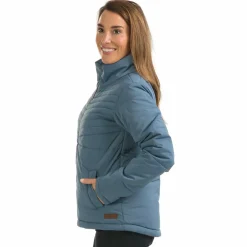 Sherpa Jacken|Alltagsbekleidung-- Women's Kabru Everyday Insulated Jacket - Kunstfaserjacke