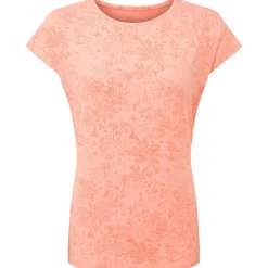 Sherpa Alltagsbekleidung|T-Shirts-- Women's Neha Tee - T-Shirt