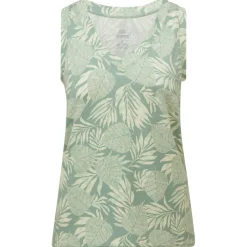 Sherpa - Woen' Neha V-Neck Tank - Tank Top