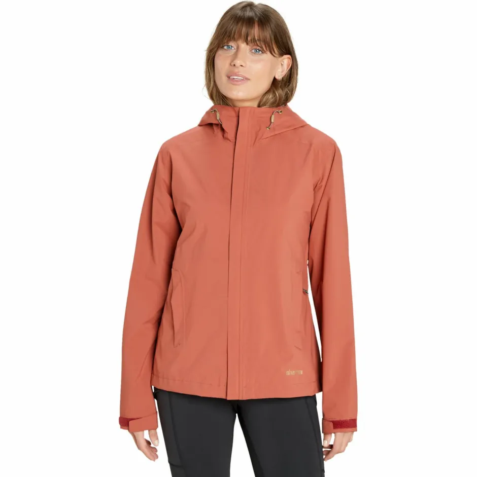 Sherpa - Woen' Nia 2.5-ayer Jacket - Regenjacke