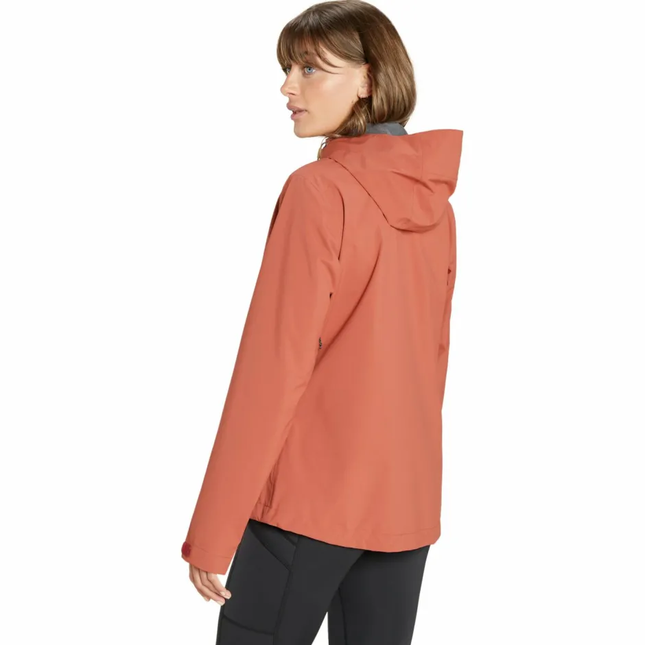 Sherpa - Woen' Nia 2.5-ayer Jacket - Regenjacke