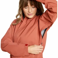 Sherpa - Woen' Nia 2.5-ayer Jacket - Regenjacke