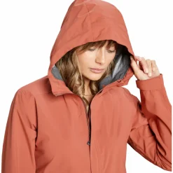 Sherpa - Woen' Nia 2.5-ayer Jacket - Regenjacke