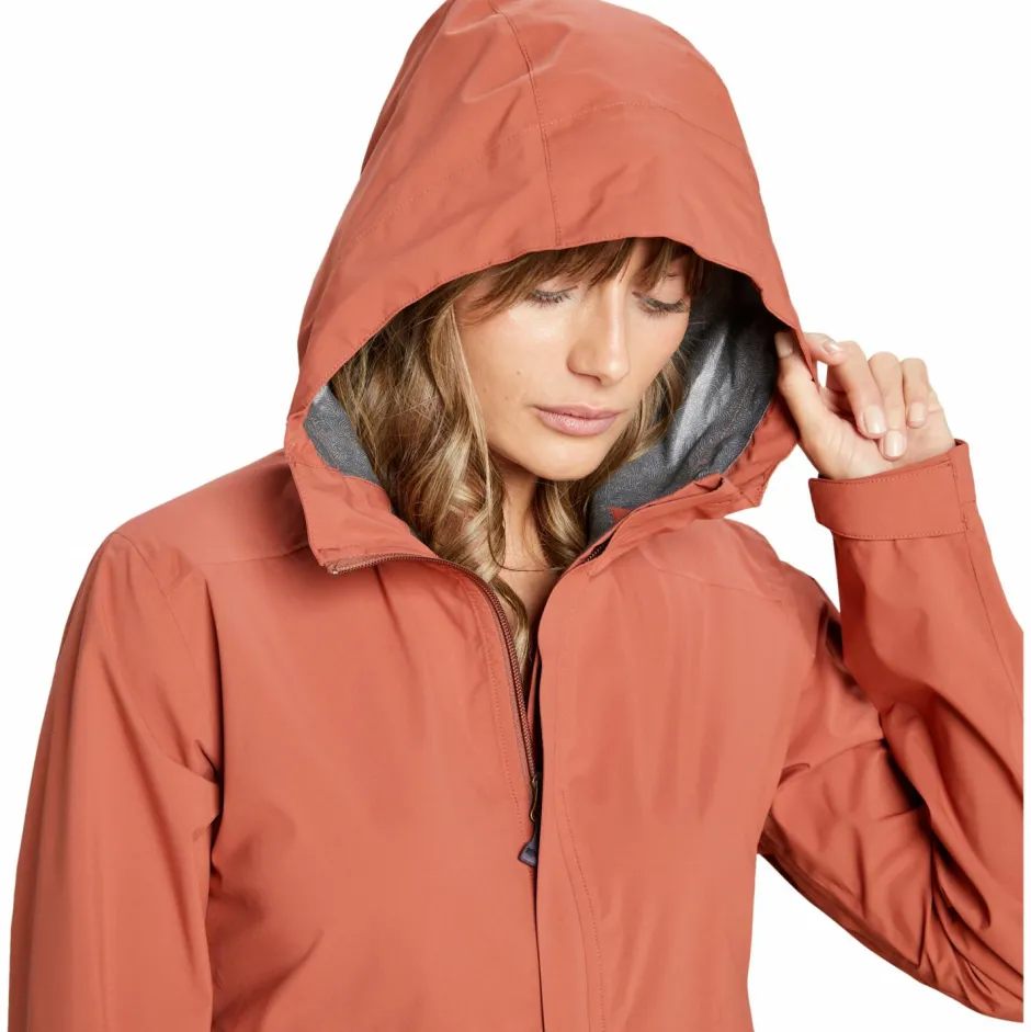 Sherpa - Woen' Nia 2.5-ayer Jacket - Regenjacke