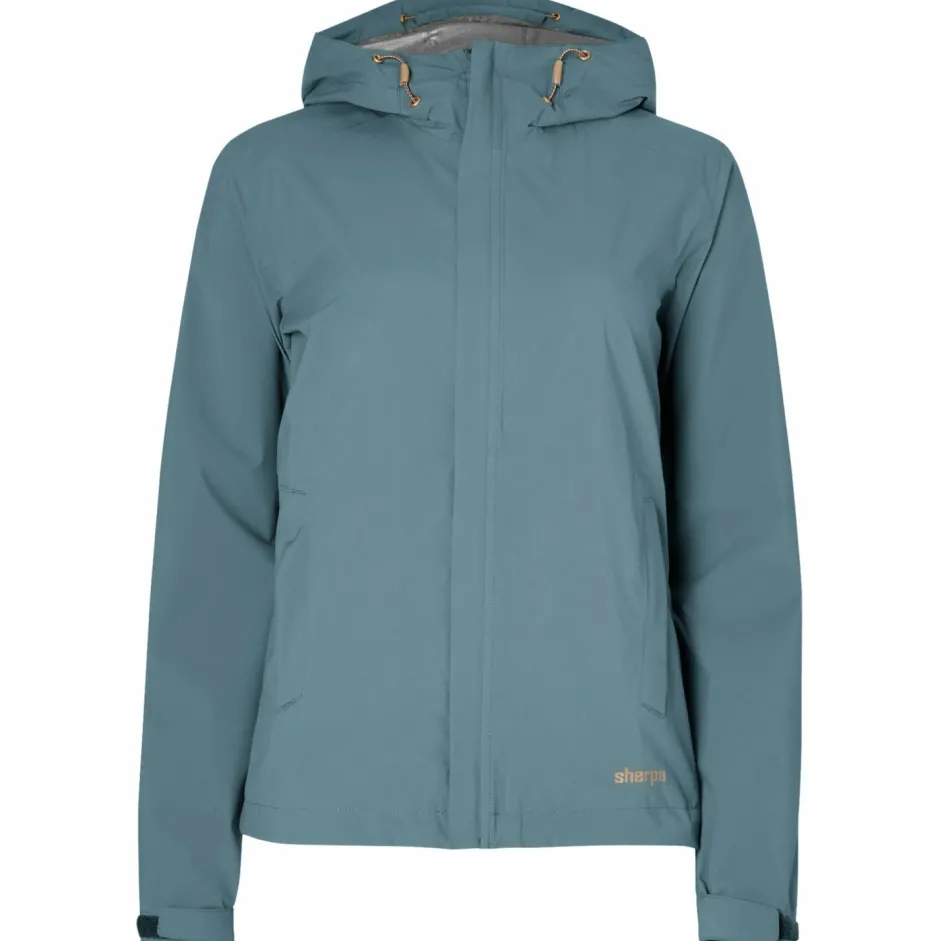 Sherpa - Woen' Nia 2.5-ayer Jacket - Regenjacke