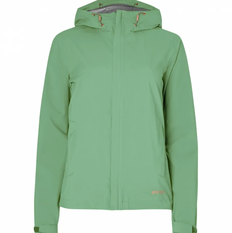 Sherpa - Woen' Nia 2.5-ayer Jacket - Regenjacke