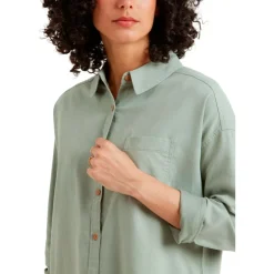 Sherpa - Woen' Pao / hirt - Bue