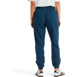 - Woen' Pao Pant - Freizeithoe < Sherpa