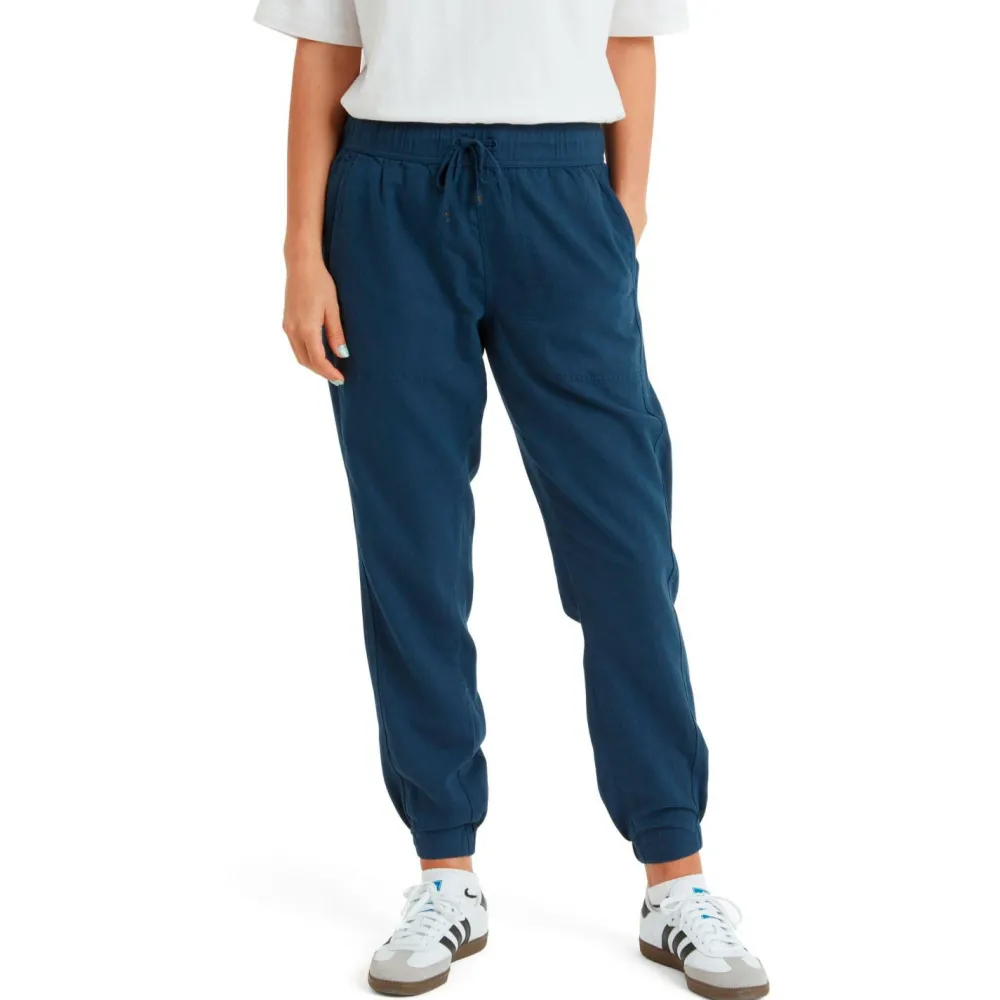 - Woen' Pao Pant - Freizeithoe < Sherpa